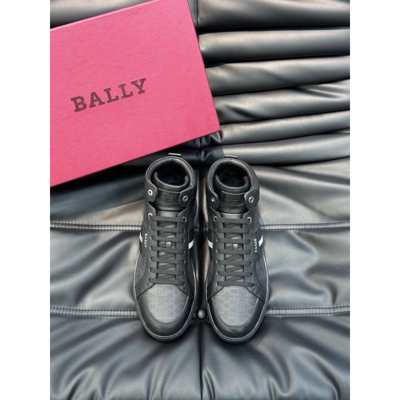 B**rry sneakers